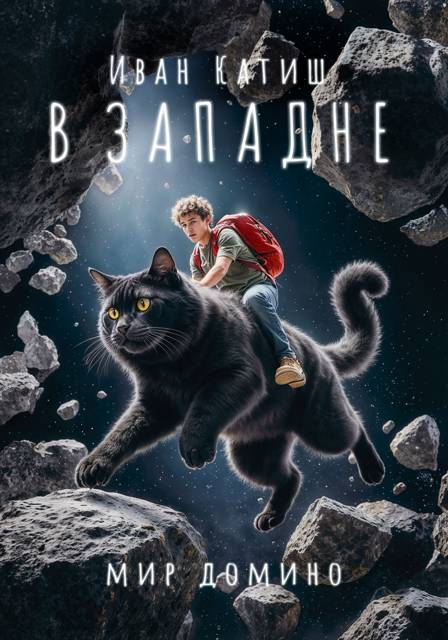 В западне - Иван Катиш