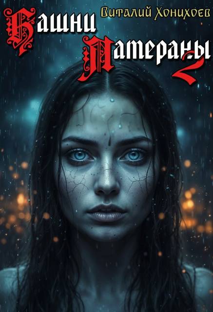 Башни Латераны 2 - Виталий Хонихоев