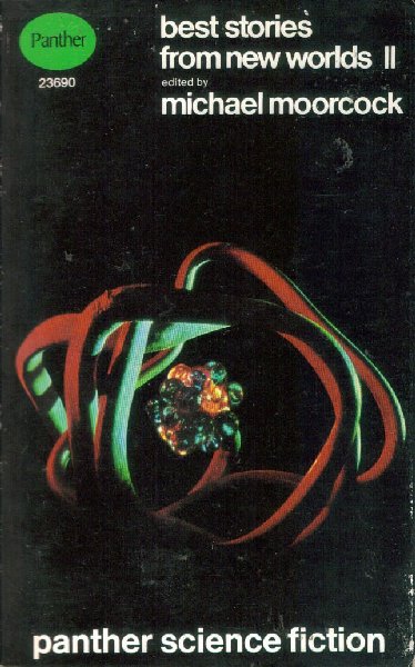 Лучшие НФ-рассказы из "Новых миров".   Выпуск 2 - Роджер Желязны