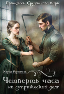 Четверть часа на супружеский долг - Мария Дмитриевна Берестова