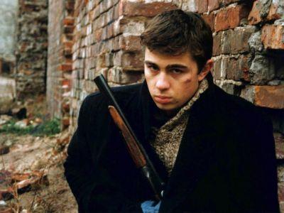 Программный фильм диктатуры - Максим Мирович