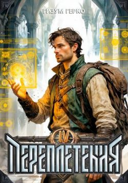 Переплетения 4 - Гизум Герко