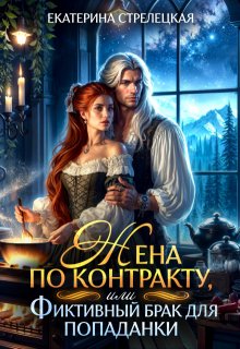 Жена по контракту, или Фиктивный брак для попаданки - Екатерина Стрелецкая