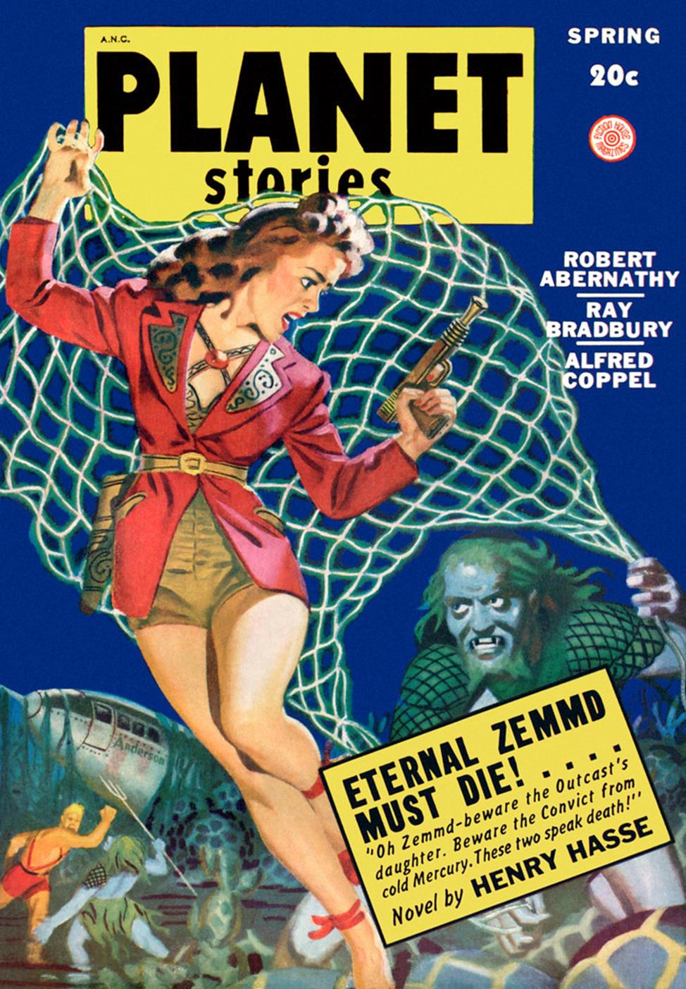 Беглянка - Альфред Коппел