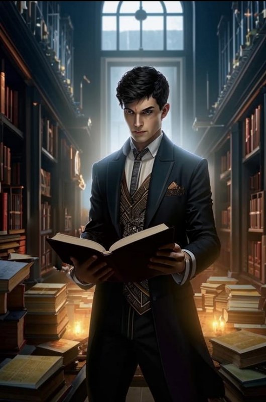 Другая жизнь - Александр