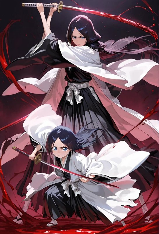 Последний день Страны Камыша - Patrik