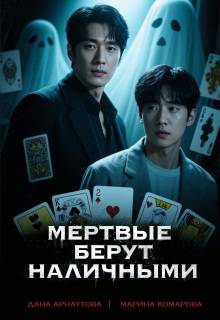 Мертвые берут наличными - Марина Сергеевна Комарова