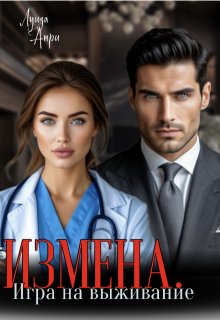 Измена. Игра на выживание - Луиза Анри