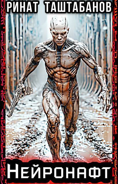 Нейронафт - Ринат Равильевич Таштабанов