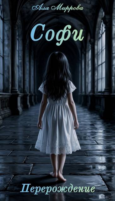 Софи. Перерождение - Аля Миррова