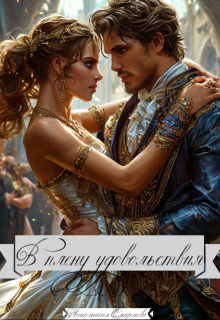 В плену удовольствия. - Анастасия Алексеевна Смирнова