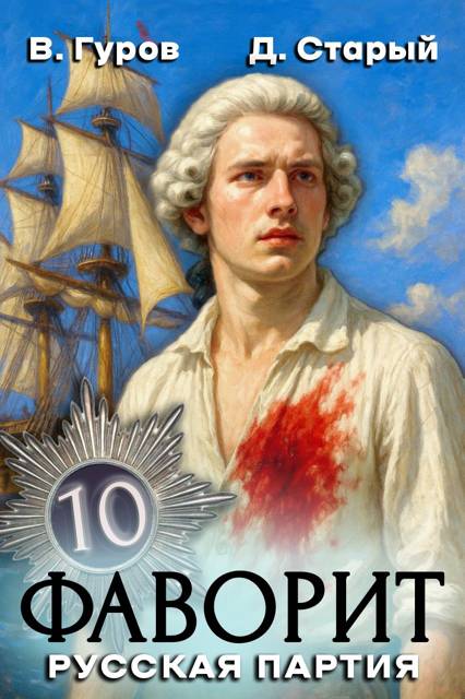 Русская партия - Денис Старый