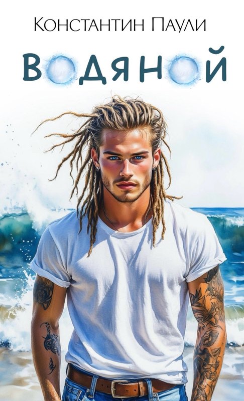 Водяной - Константин Паули