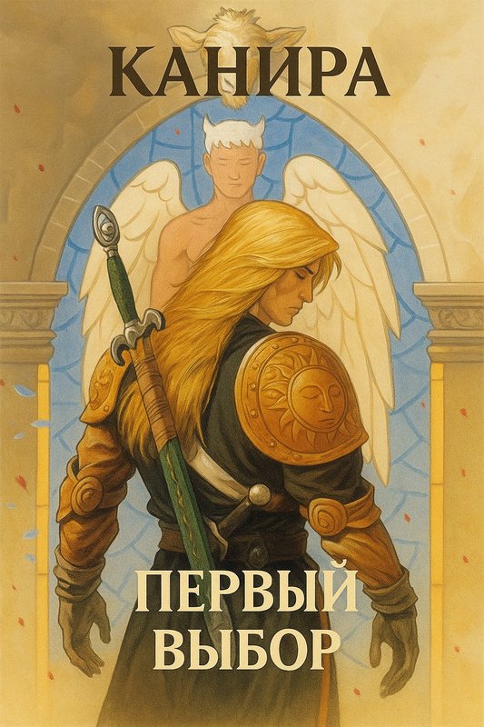Первый Выбор - Канира