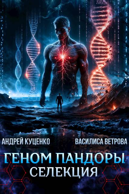Геном Пандоры: селекция - Андрей Куценко