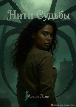 Нити судьбы (ЛП) - Лекси Эсме