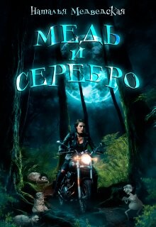 Медь и серебро (СИ) - Медведская Наталья Брониславовна