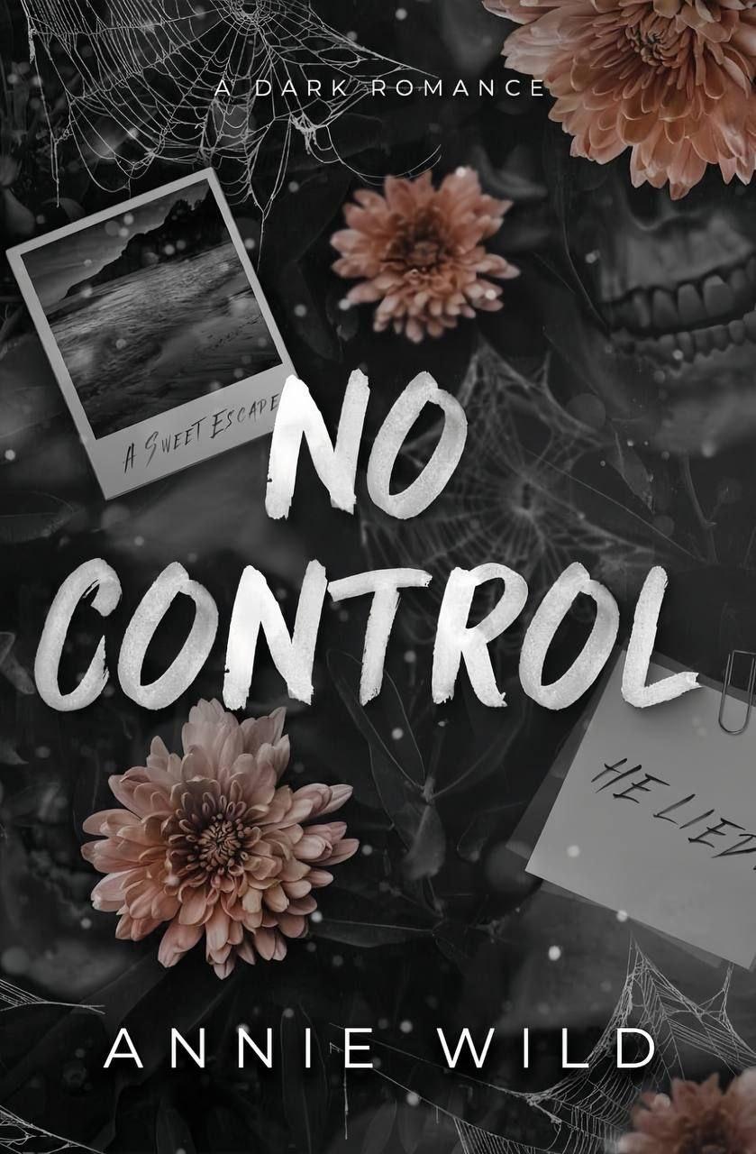 Теряя контроль - Энни Уайлд