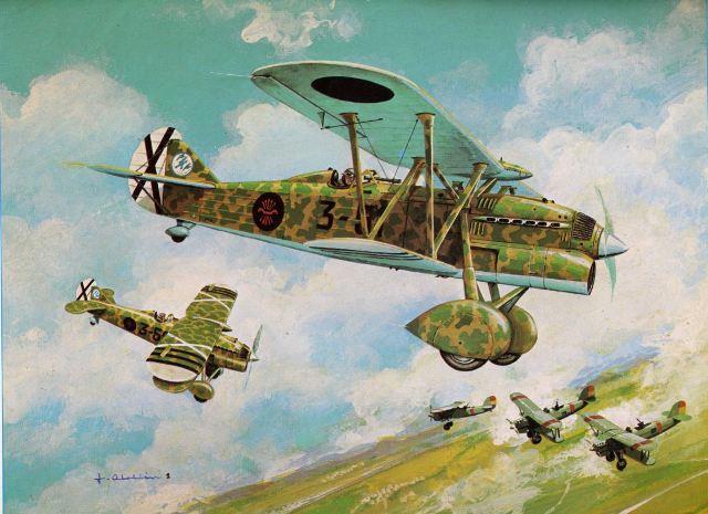 Невероятные приключения итальянцев в Испании - Алексей Хренов