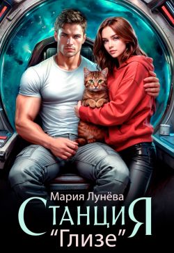 Станция "Глизе" - Мария Павловна Лунёва