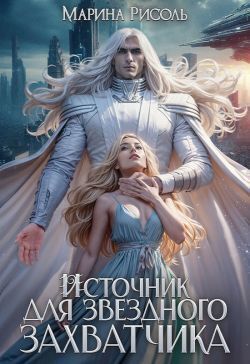 Источник для звёздного захватчика - Маша Малиновская