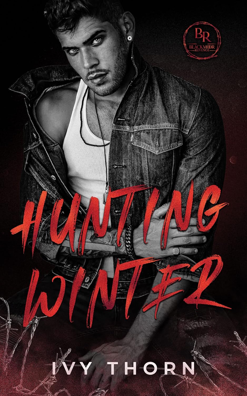 Охота на Уинтер - Айви Торн