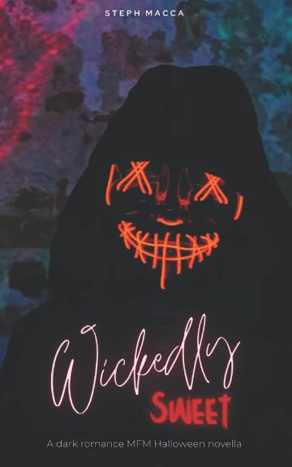 Безбожно сладкий - Стеф Макка