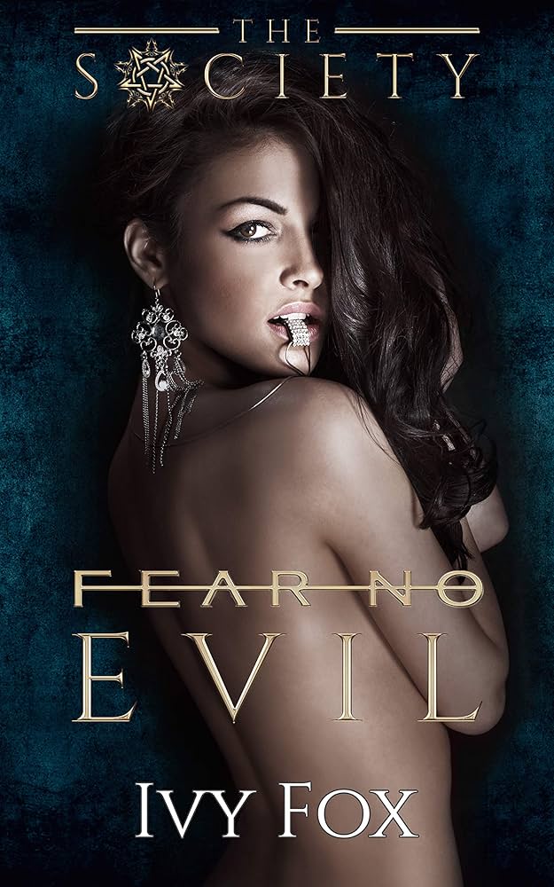 Не убоюсь зла - Айви Фокс