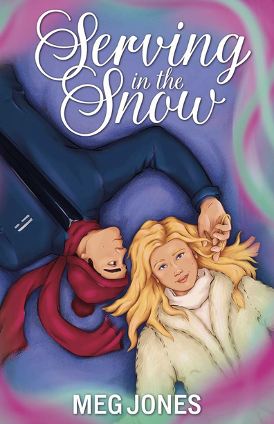 Затерянные в метели - Мег Джонс