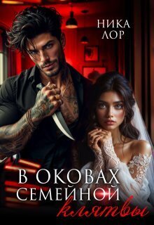 В оковах семейной клятвы - Ника Лор