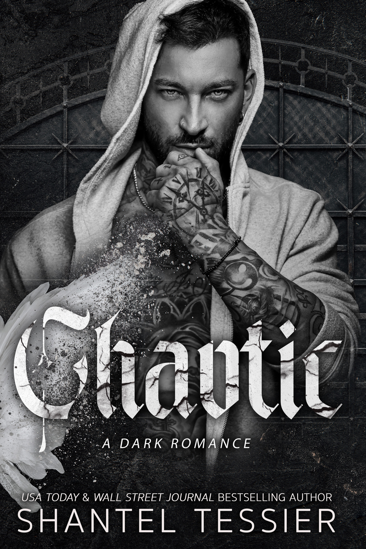 Хаос - Шанталь Тессье