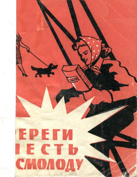 Береги честь смолоду - Евгений Анатольевич Котельников