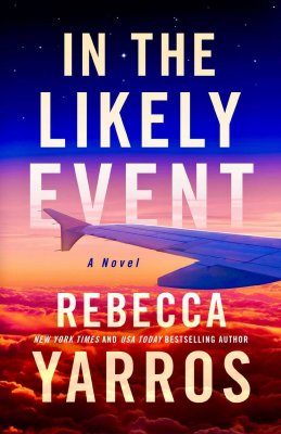 По счастливой случайности - Ребекка Яррос