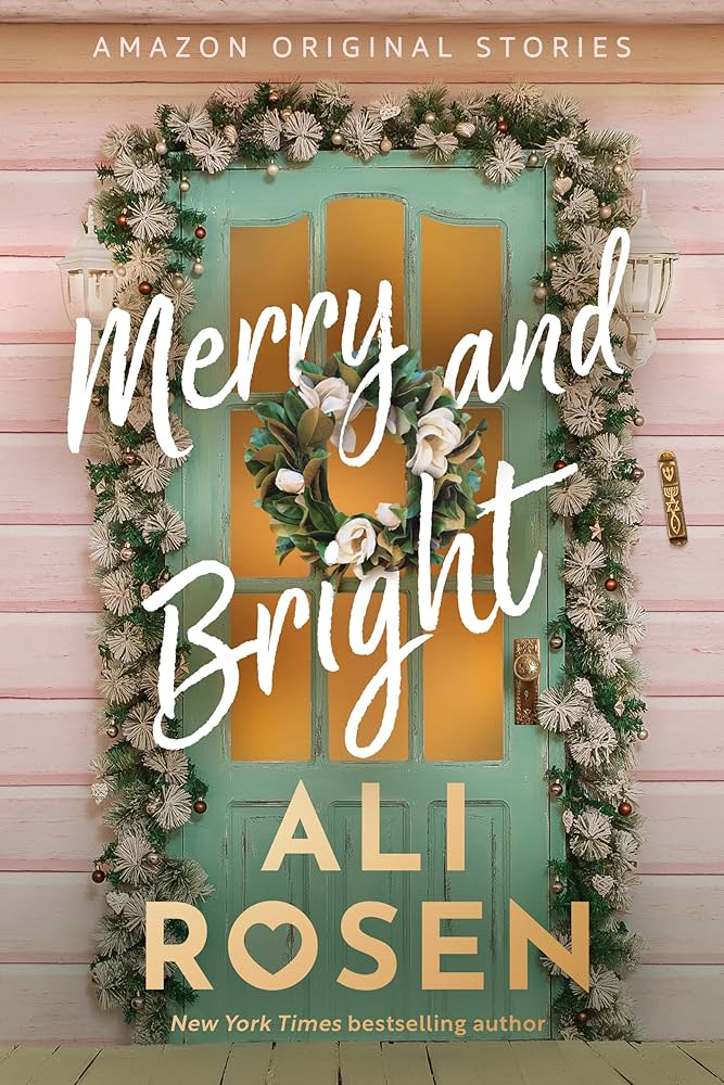 Свет и радость - Эли Розен