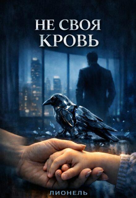 Не своя кровь - Лионель