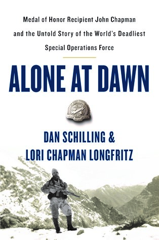 Один на рассвете - Ден Шиллинг