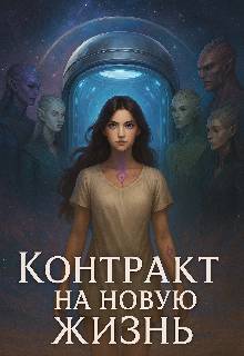 Контракт на новую жизнь - Людмила Вовченко