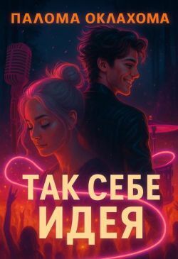Так себе идея (СИ) - Палома Оклахома