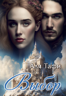 Выбор (СИ) - Аля Тафи