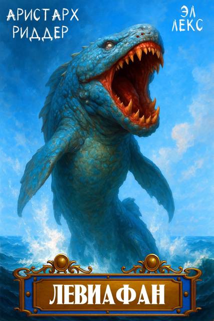 Левиафан - Эл Лекс