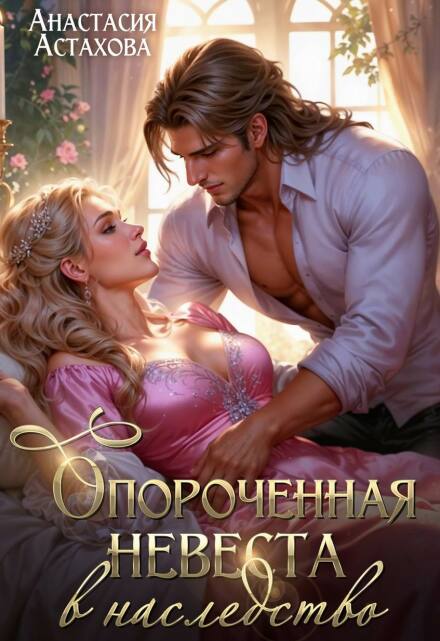 Опороченная невеста в наследство - Анастасия Астахова