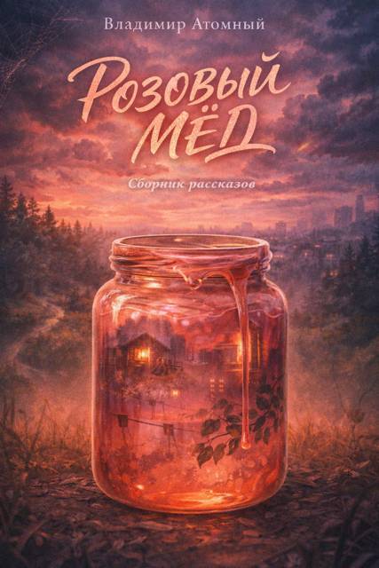 Розовый Мед: спецглавы - Владимир Атомный