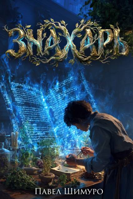 Знахарь I - Павел Шимуро