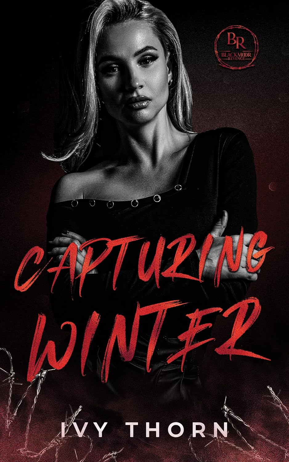 Поймать Уинтер - Айви Торн