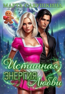 Истинная Энергия любви - Марта Савушкина