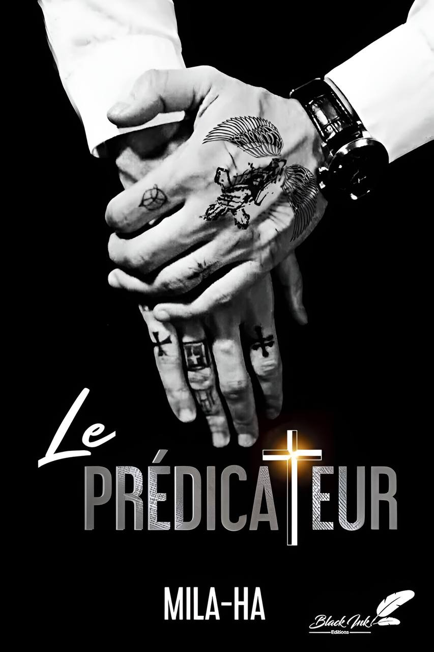 Проповедник - Мила-Ха