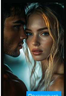 Притяжение - Анастасия Ковальковская