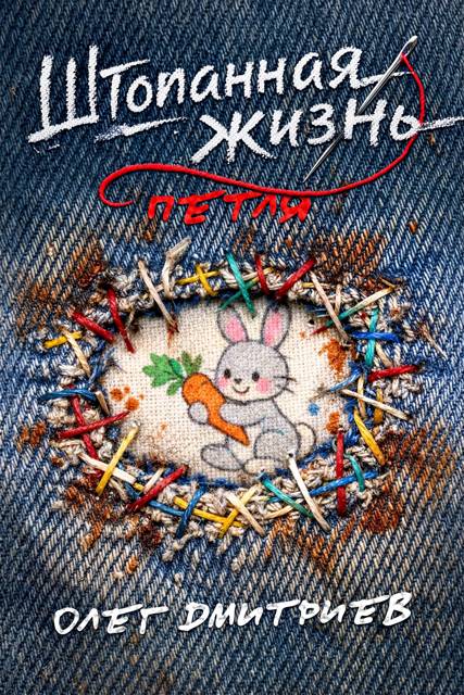 Петля - Олег Дмитриев