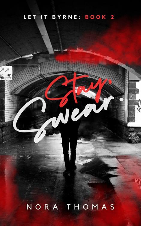 Останусь, клянусь - Нора Томас