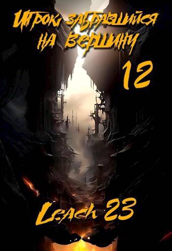 Игрок, забравшийся на вершину. Том 12 - Дмитрий Владимирович Михалек